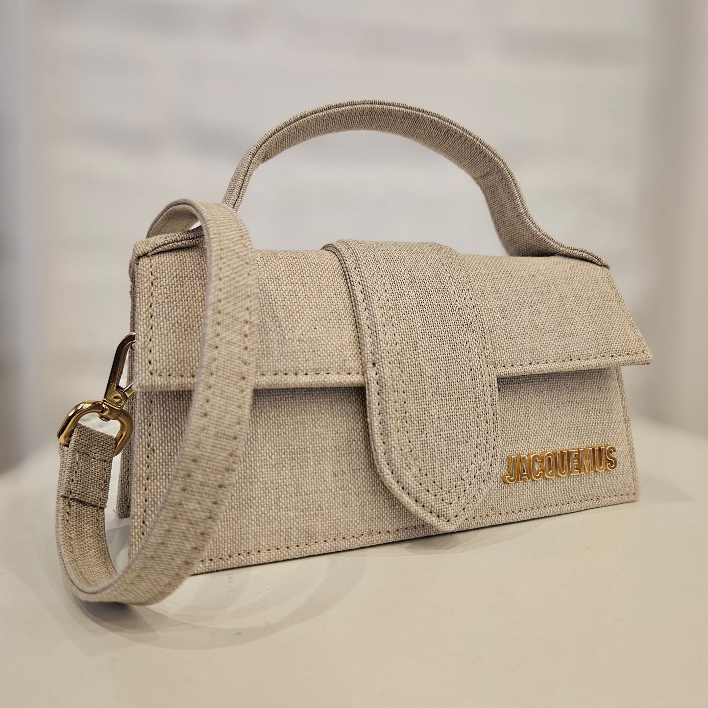 Jacquemus Le Bambino mini