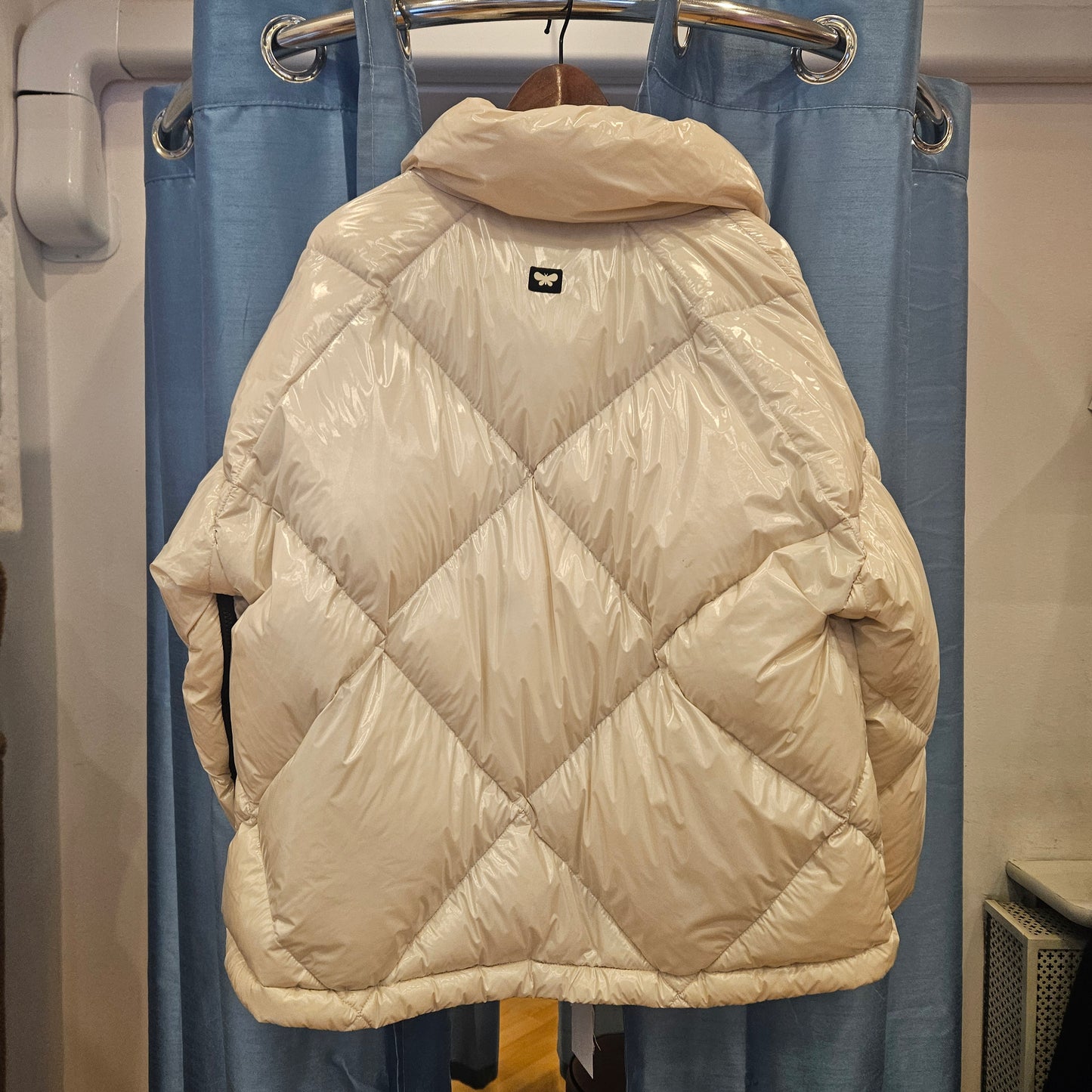 Piumino Week End Max Mara tg 42