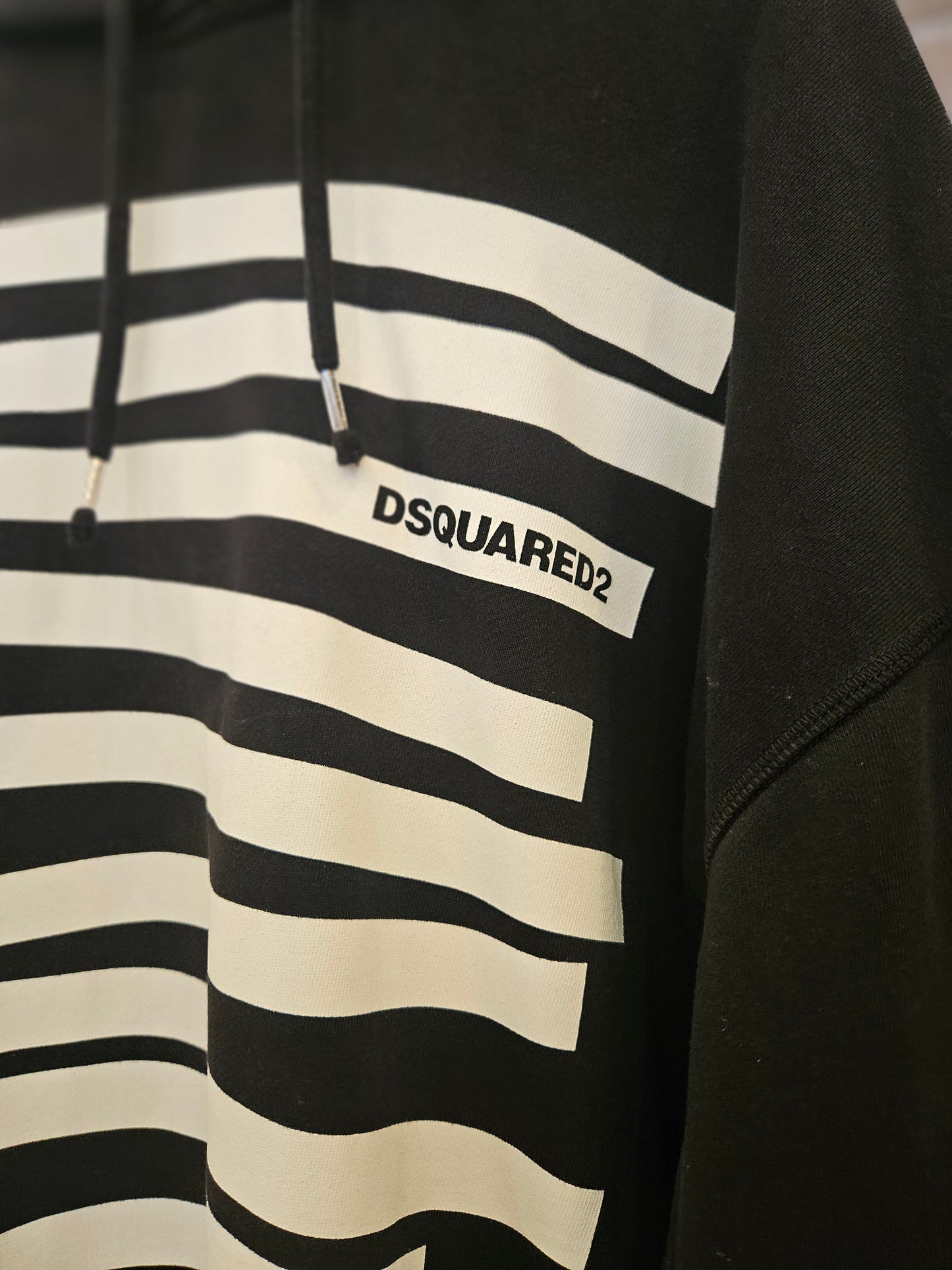 Felpa Dsquared2 tg L