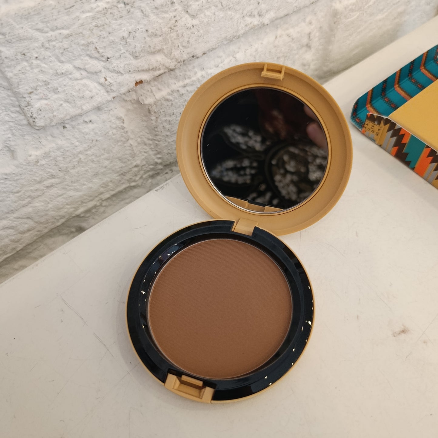 Mac bronzer matte