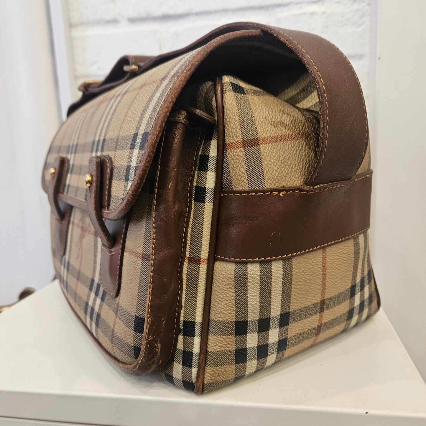Camera Bag Burberry