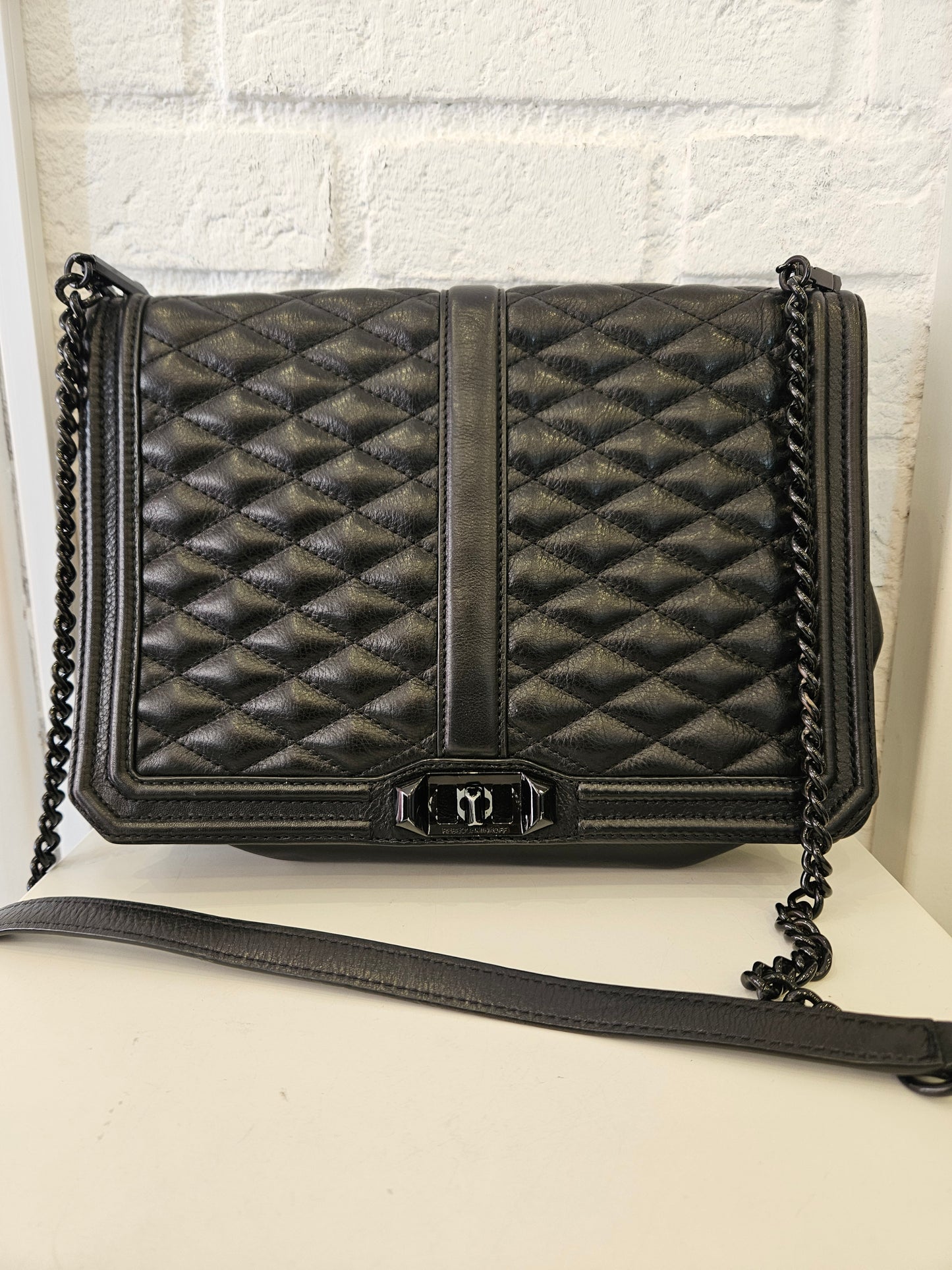 Borsa Rebecca Minkoff