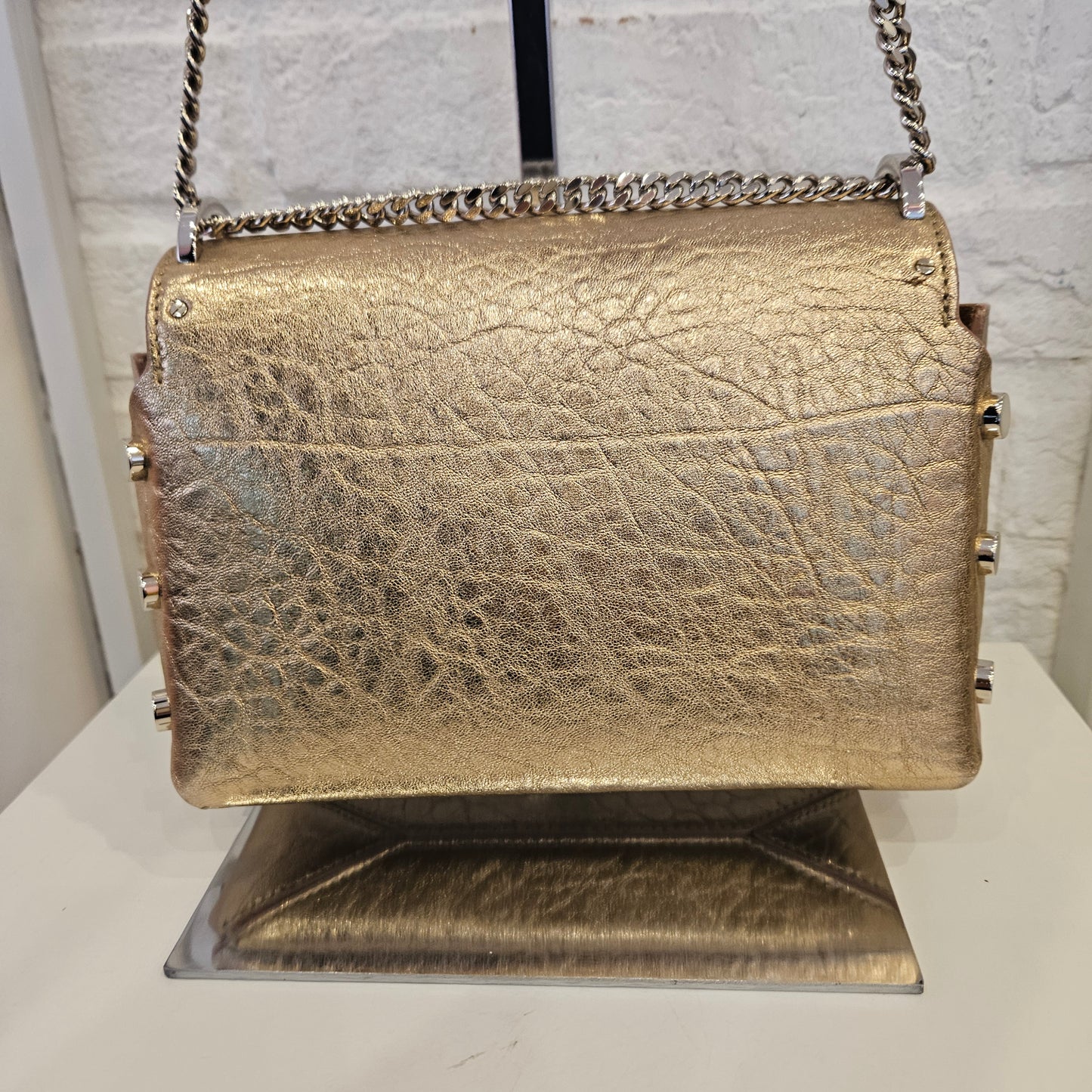 Borsa Jimmy Choo