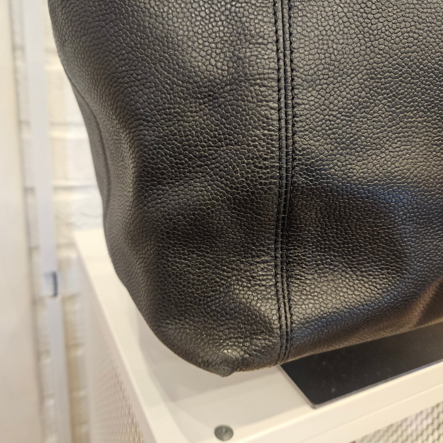 Tote bag Chanel vintage