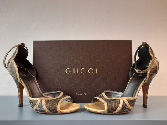 Curiosità sulla nascita di Gucci