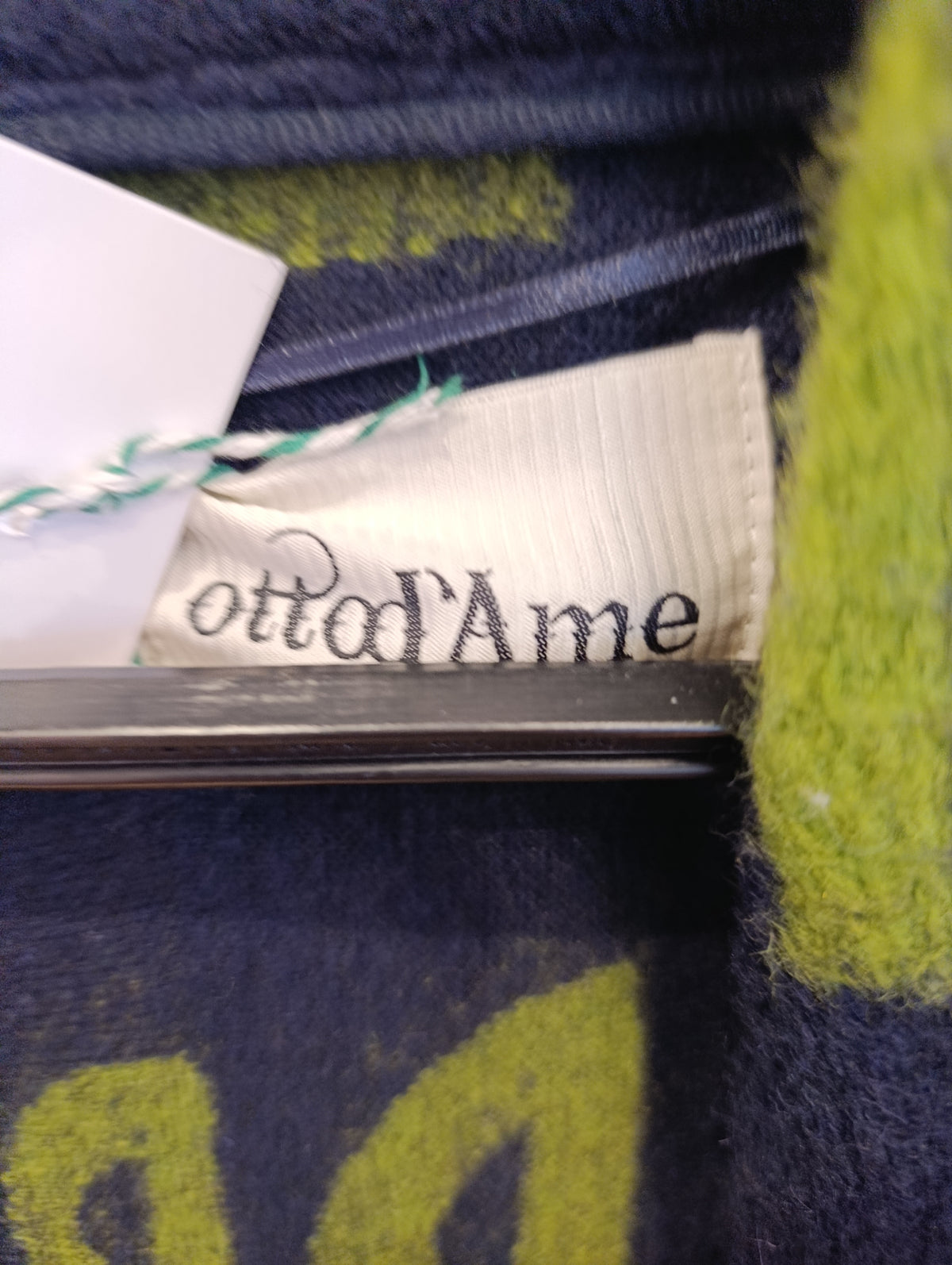 Cardigan Ottodame tg unica