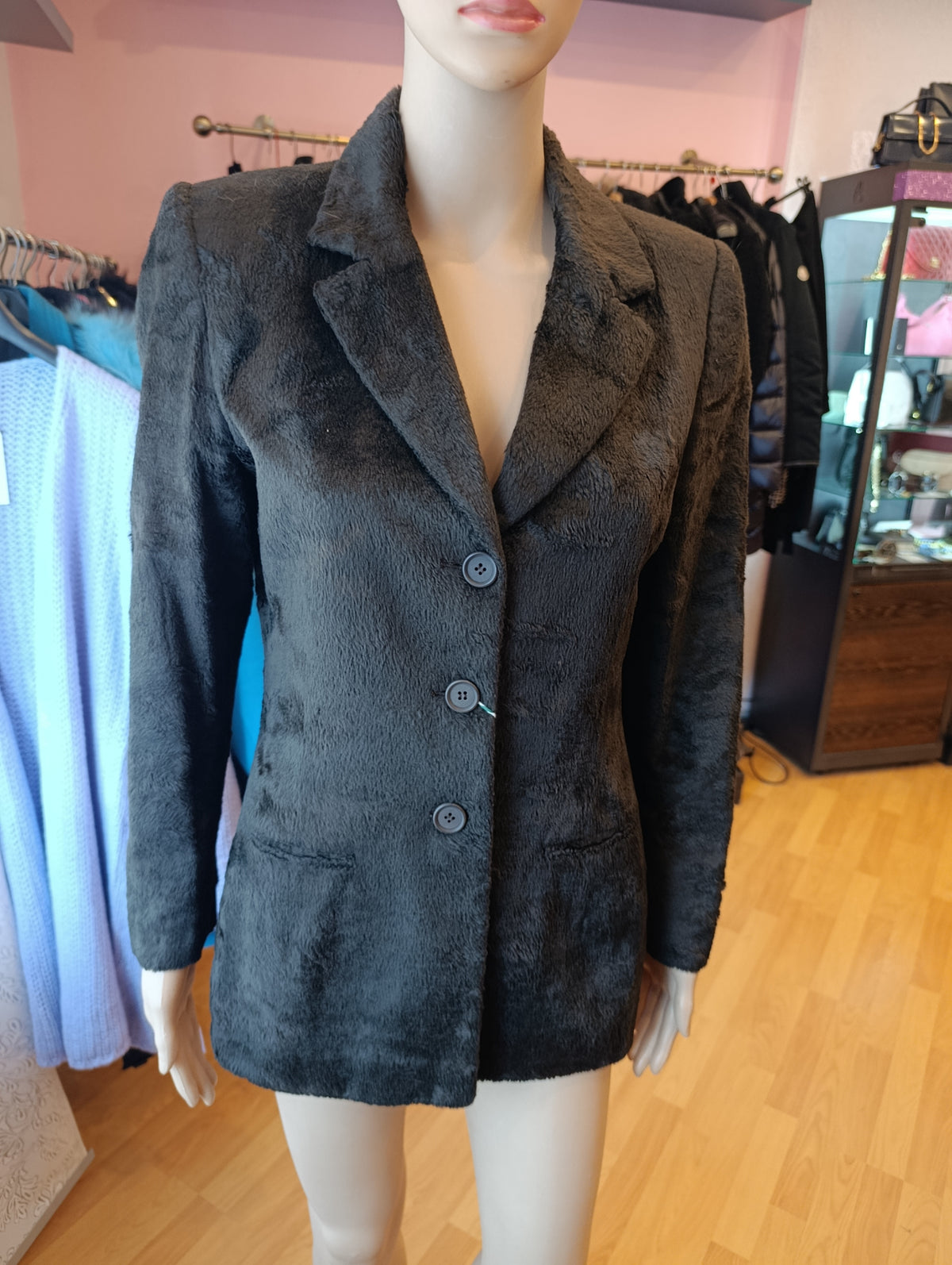 Blazer Future Ozbek tg 42