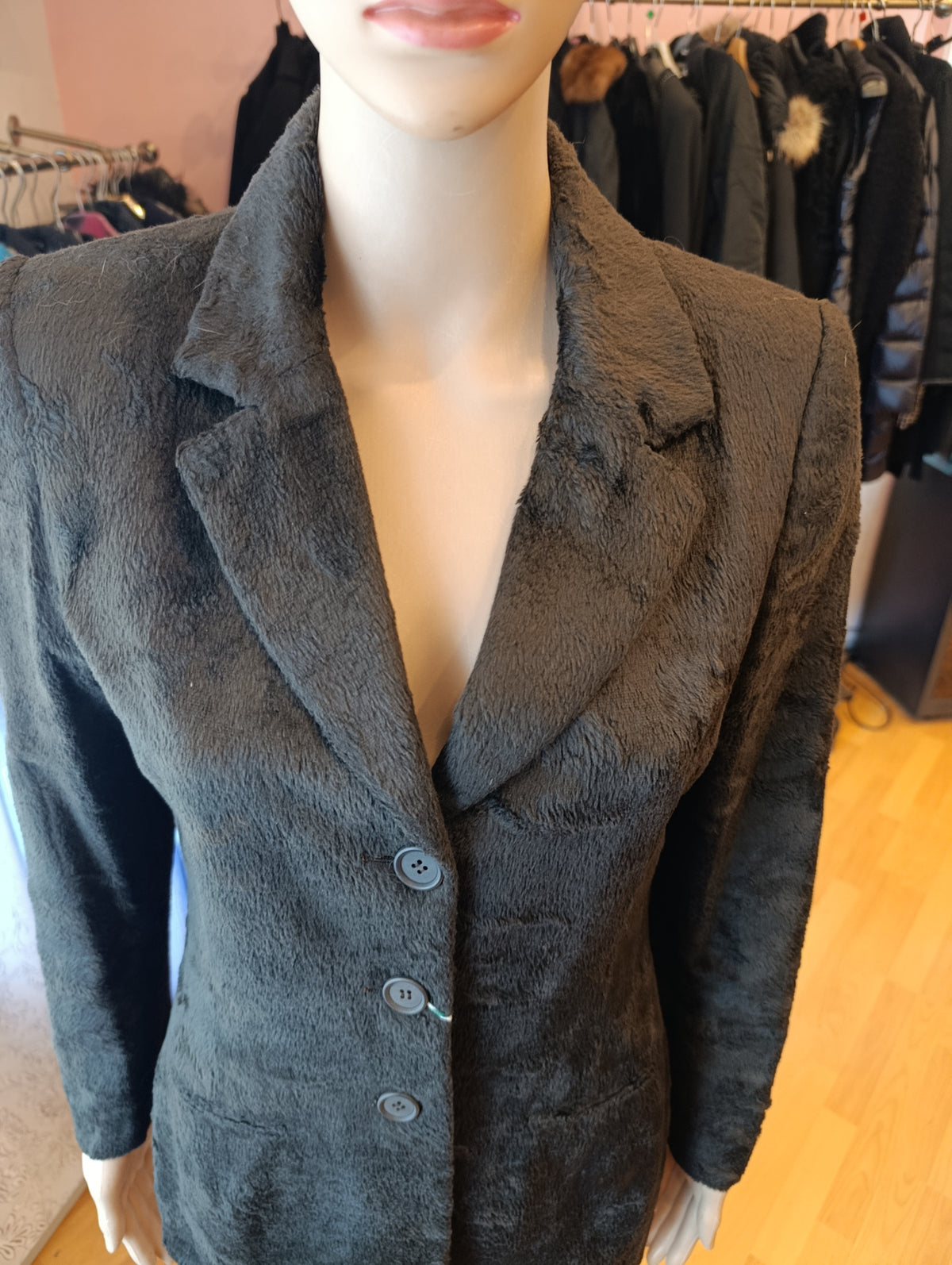 Blazer Future Ozbek tg 42