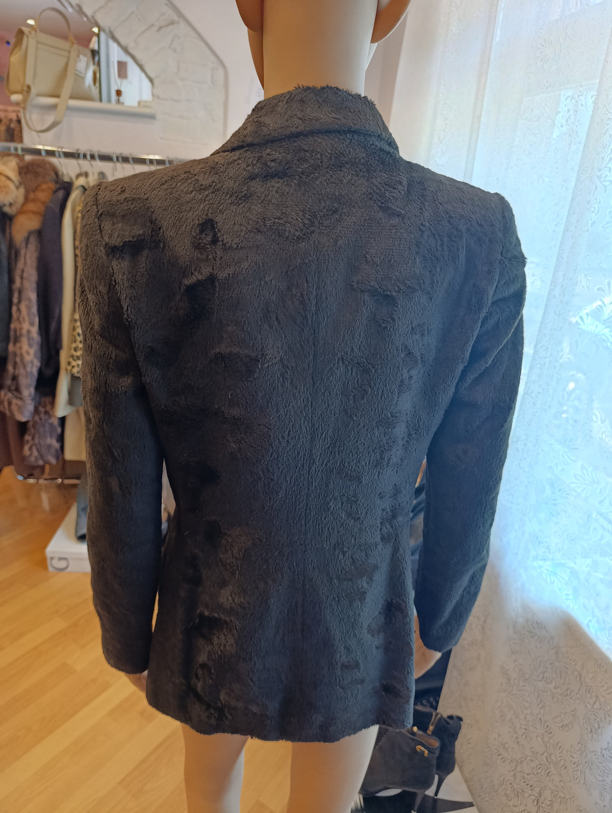 Blazer Future Ozbek tg 42