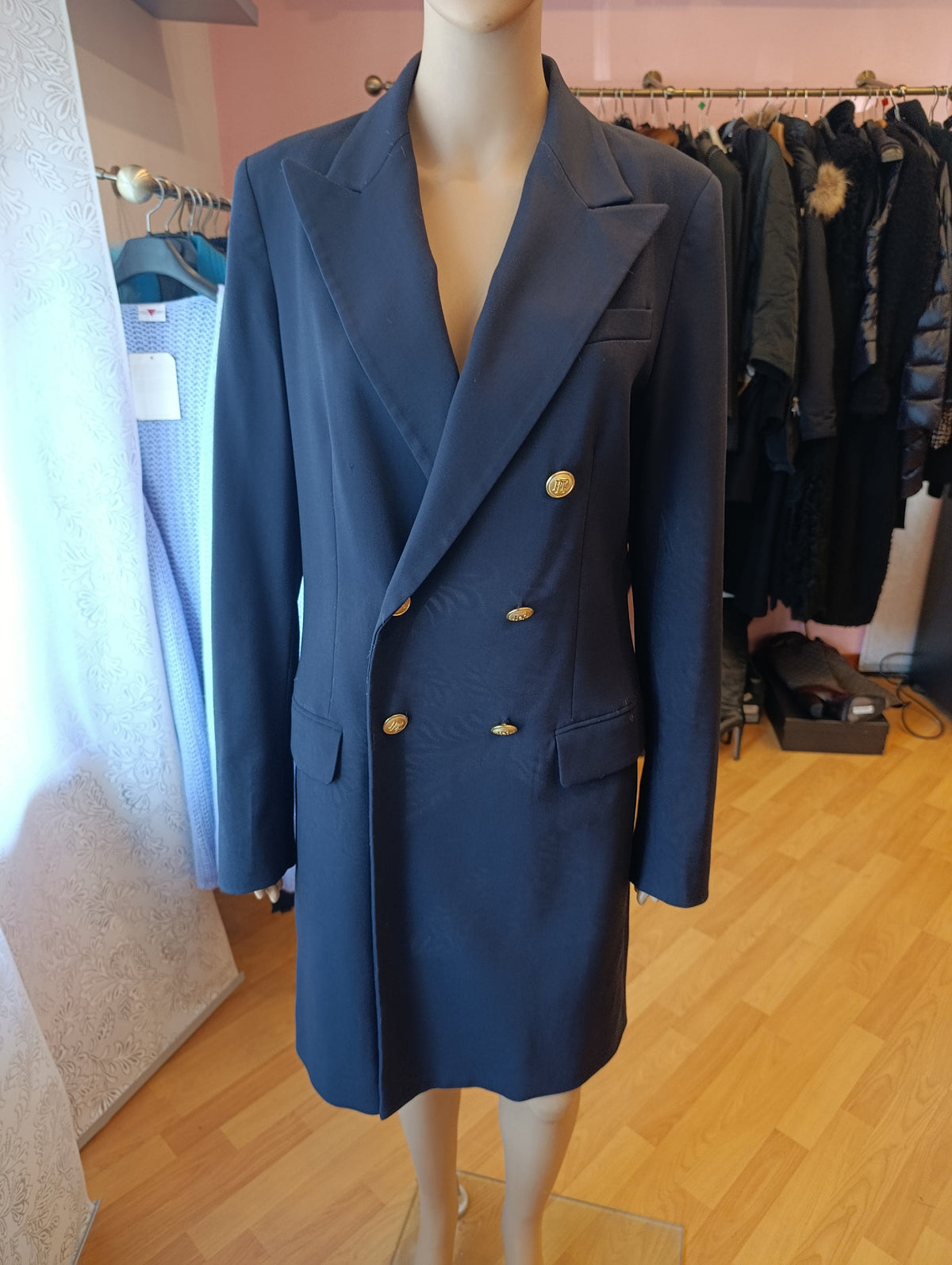 Trench polo Ralph Lauren tg M/L