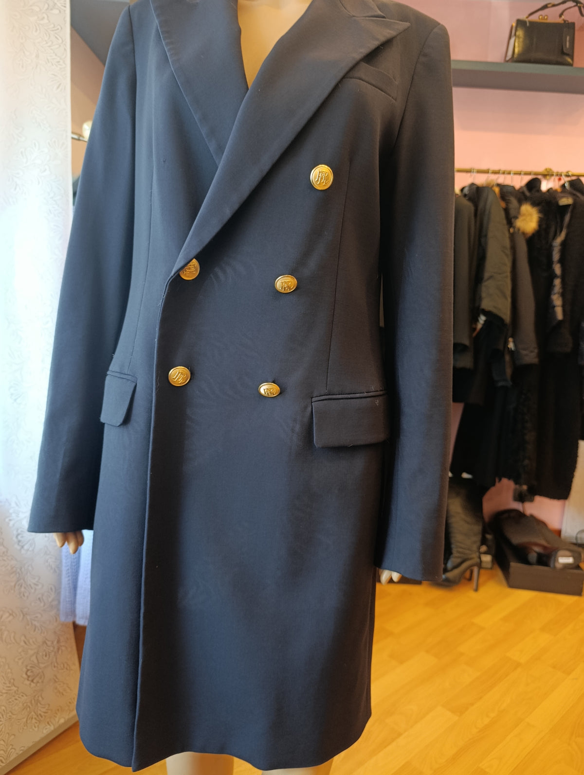 Trench polo Ralph Lauren tg M/L