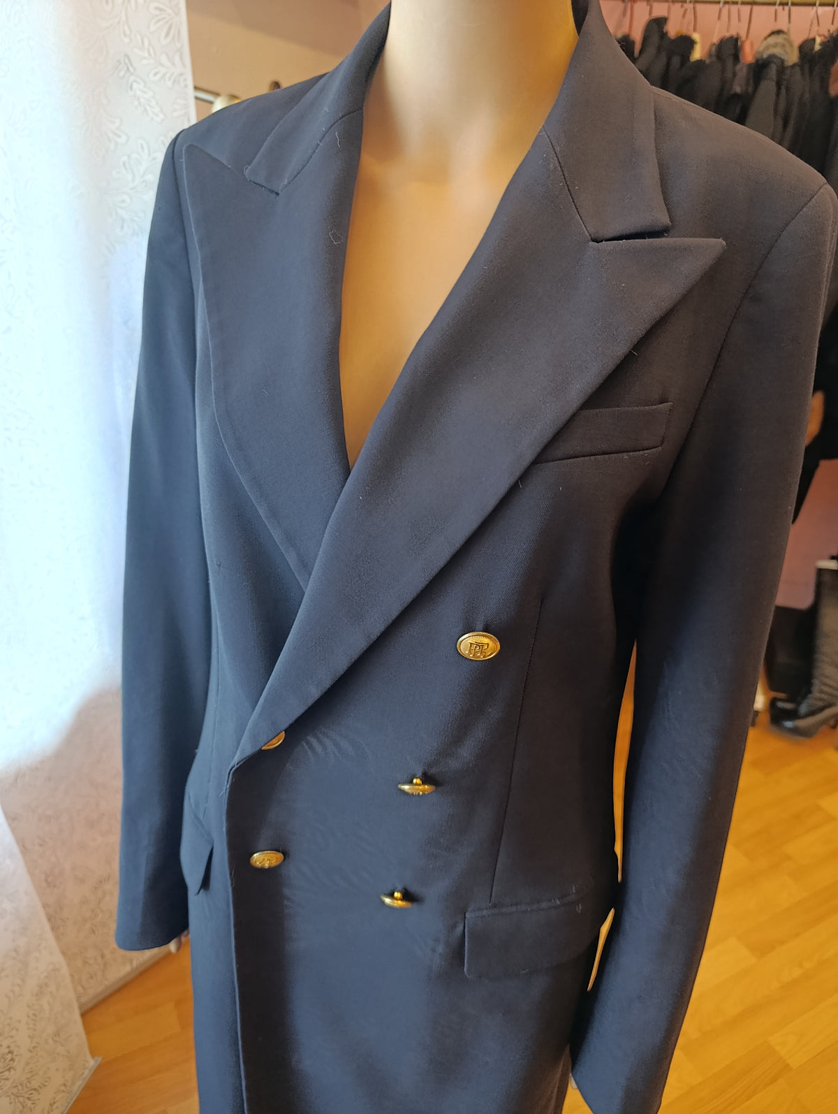Trench polo Ralph Lauren tg M/L