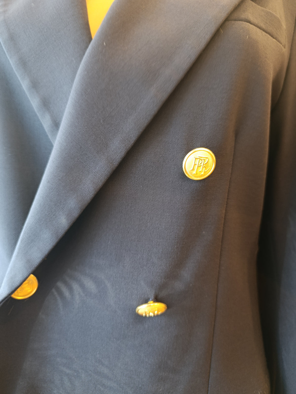 Trench polo Ralph Lauren tg M/L