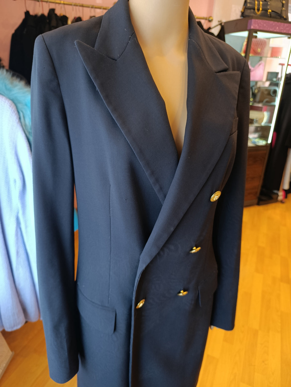 Trench polo Ralph Lauren tg M/L