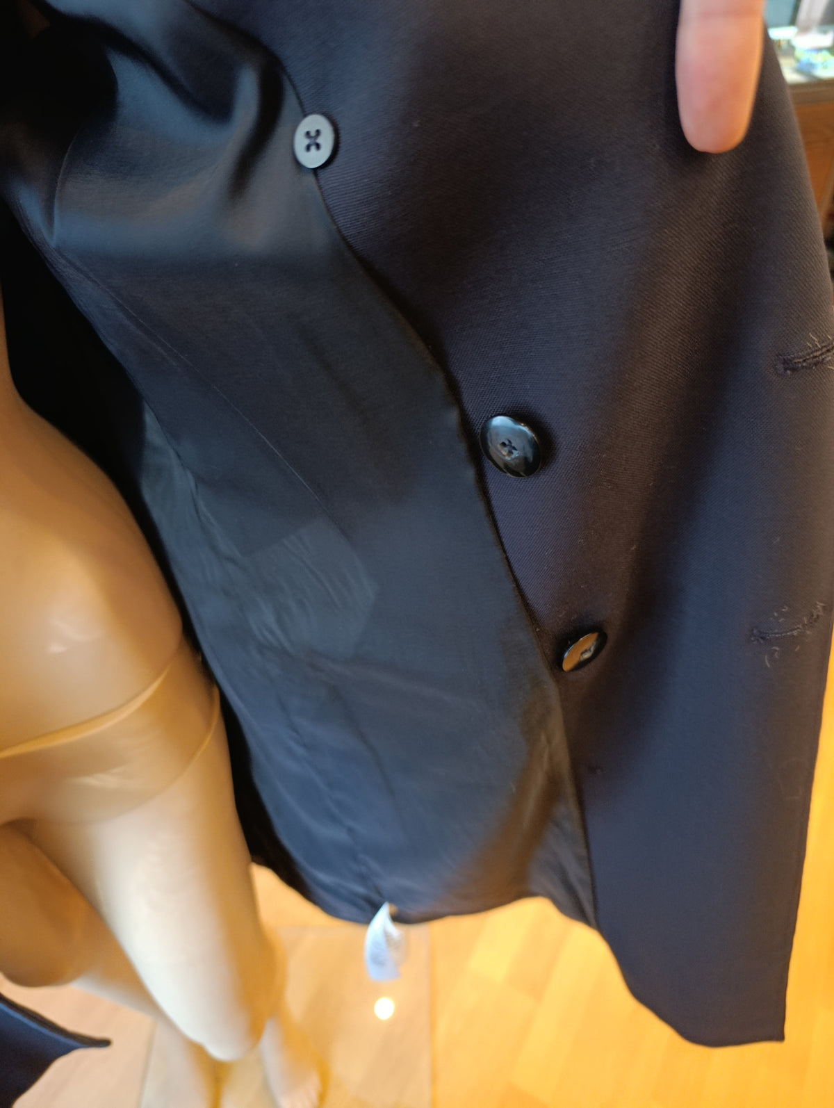Trench polo Ralph Lauren tg M/L