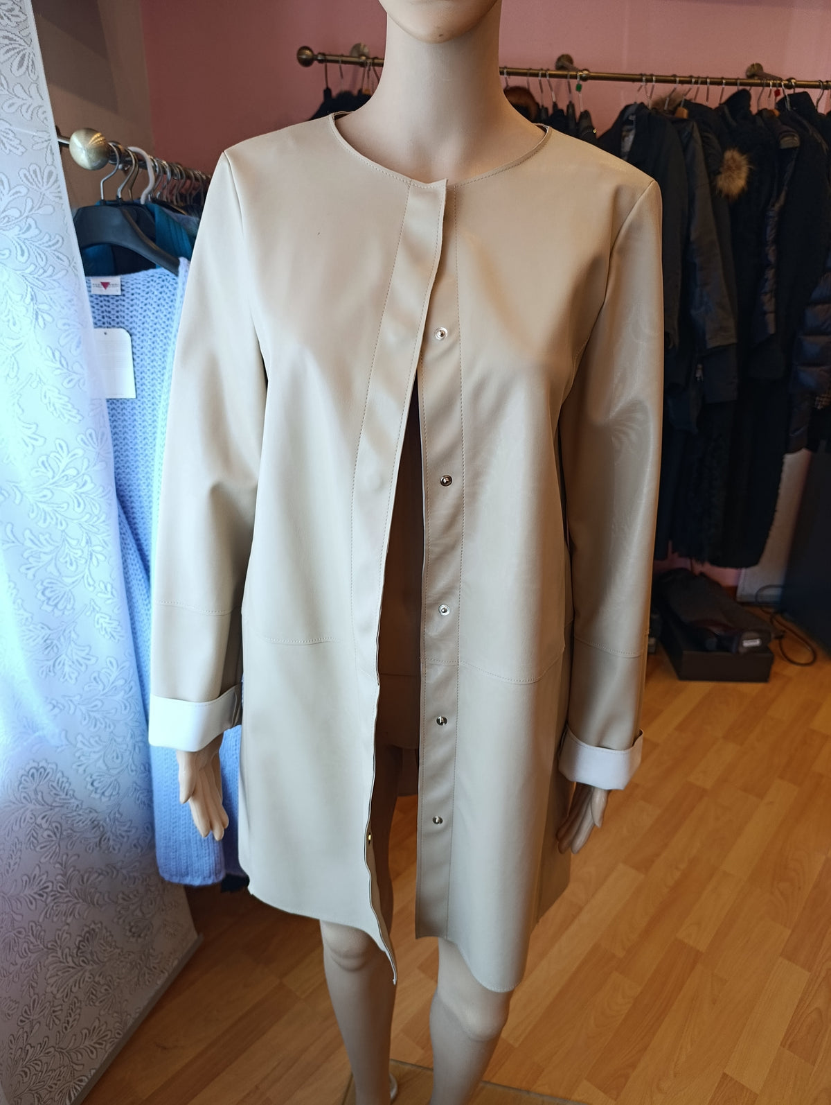 Giacca Marella tg M/L