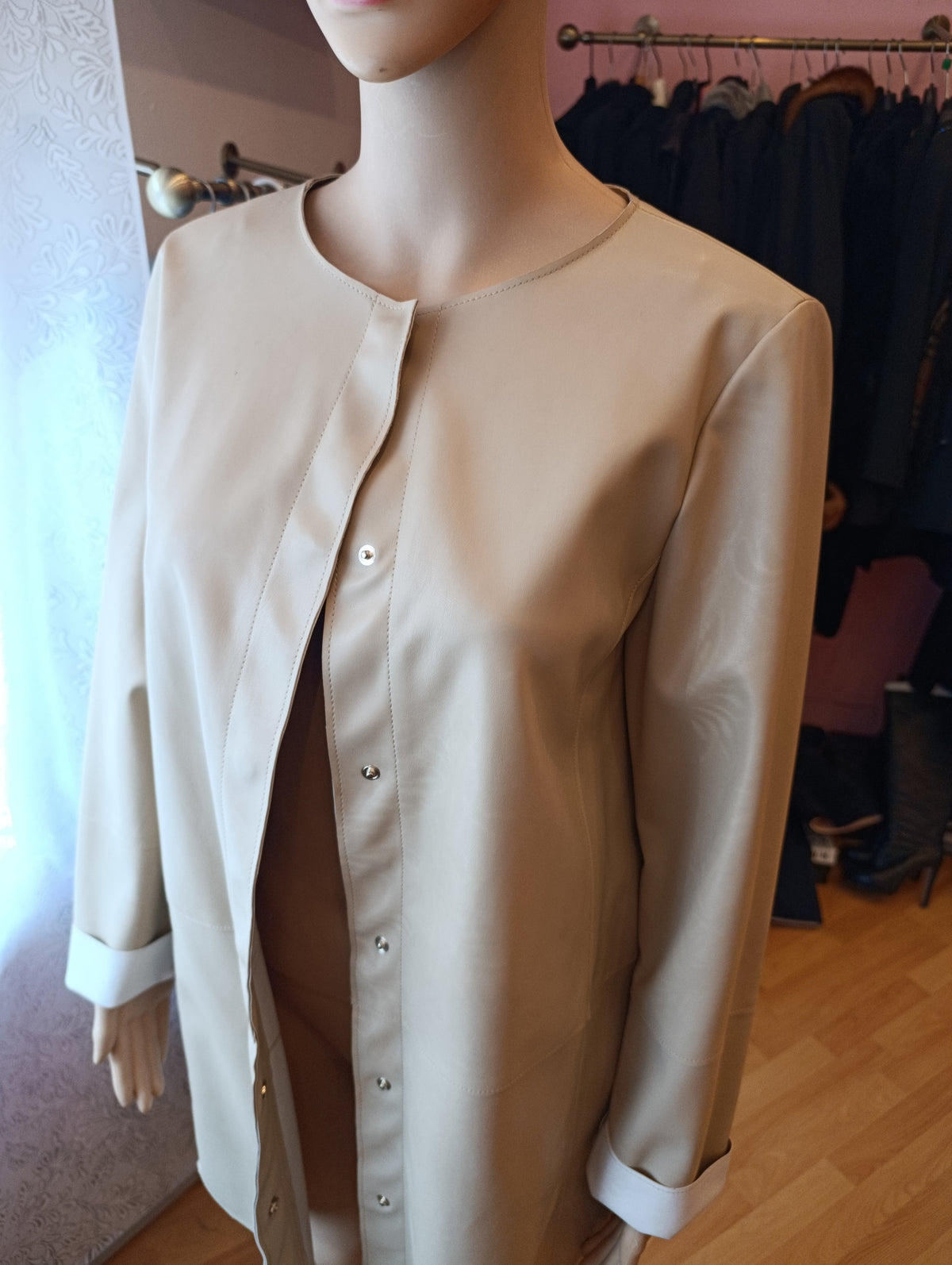 Giacca Marella tg M/L