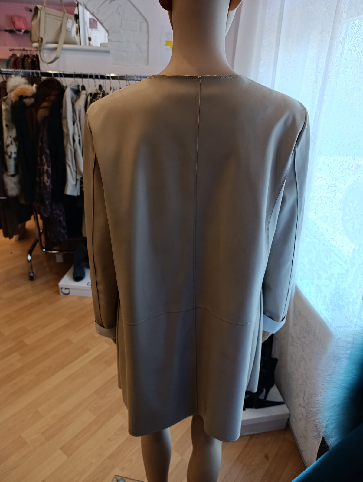 Giacca Marella tg M/L