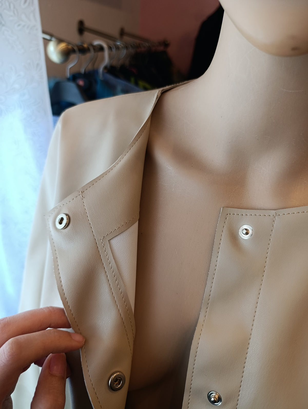 Giacca Marella tg M/L
