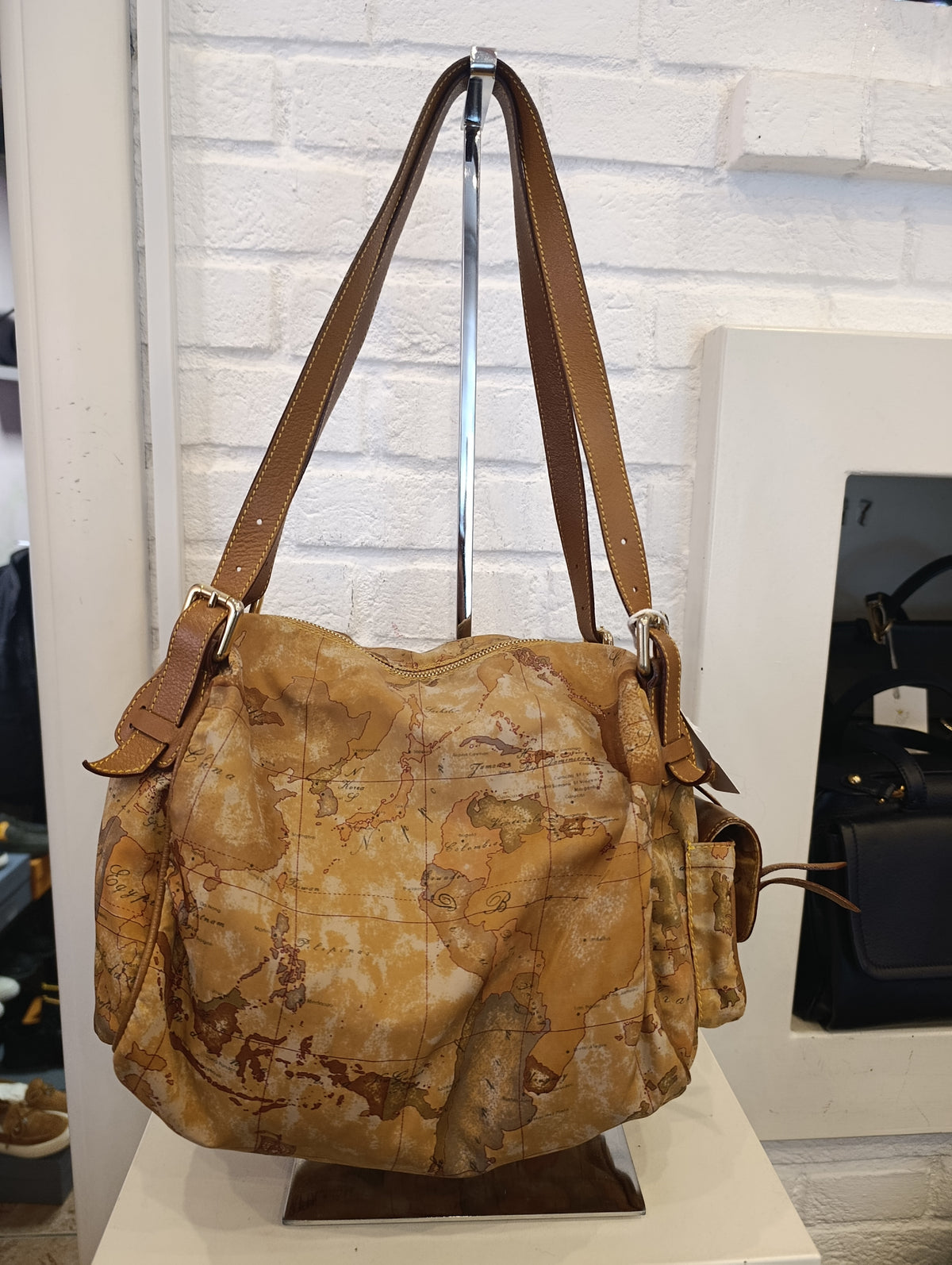 Borsa Alviero martini