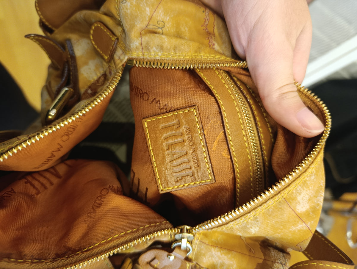 Borsa Alviero martini