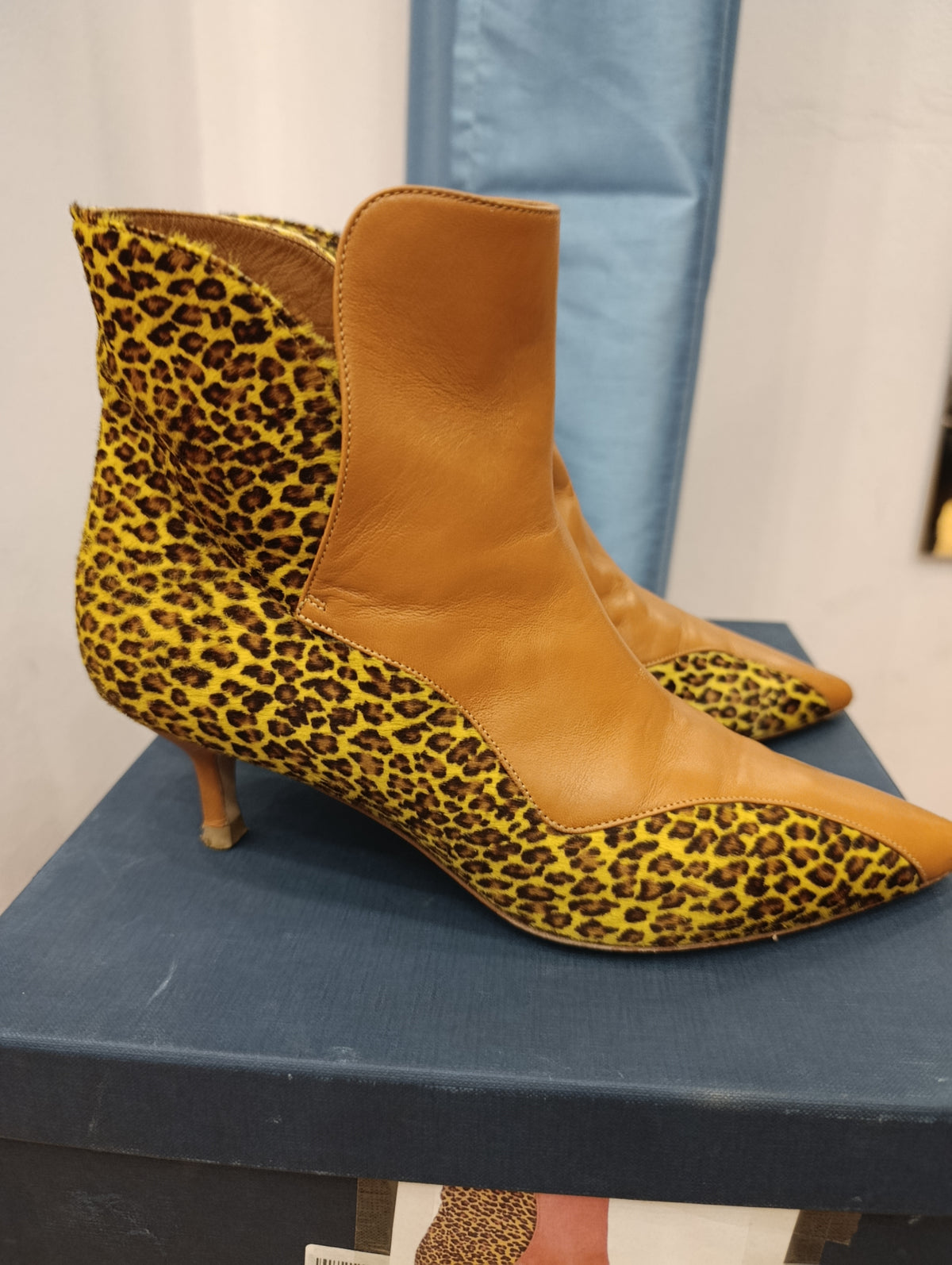 Stivali Malone souliers n. 39