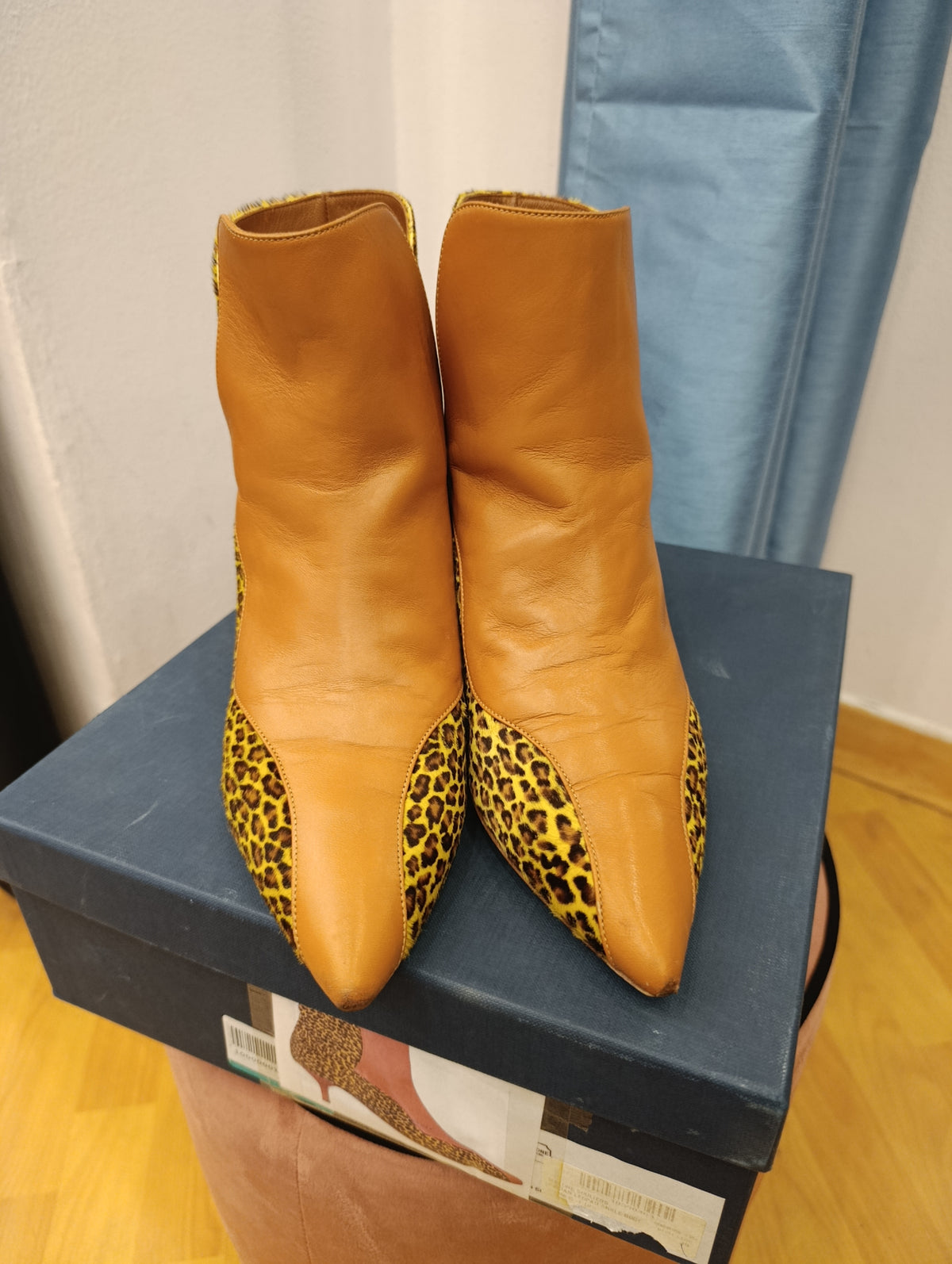 Stivali Malone souliers n. 39