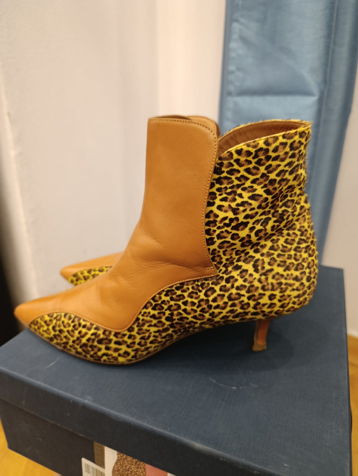 Stivali Malone souliers n. 39