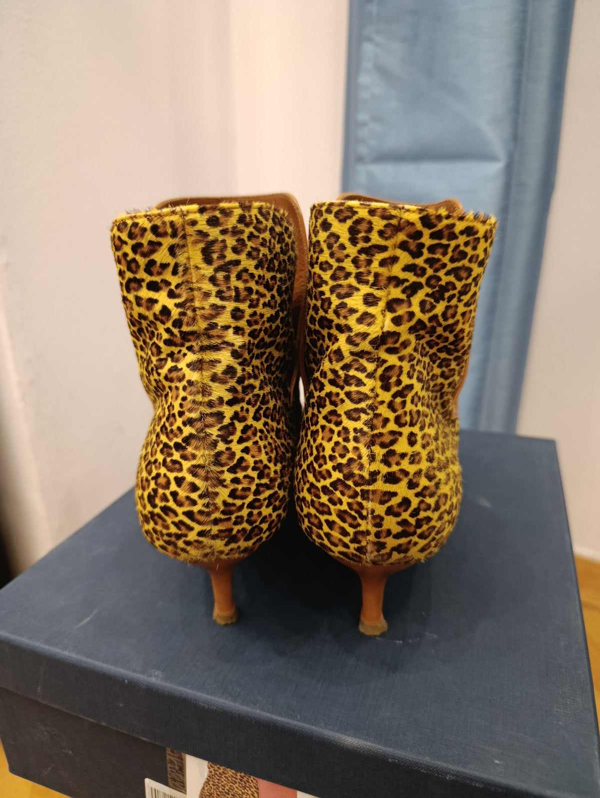 Stivali Malone souliers n. 39