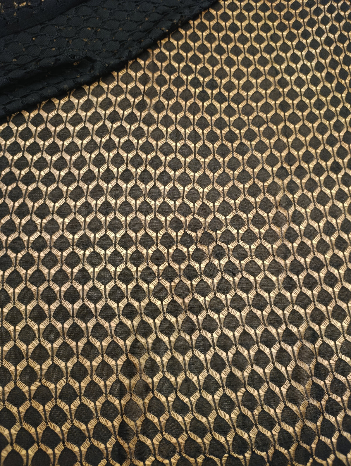 Sciarpa Missoni nera