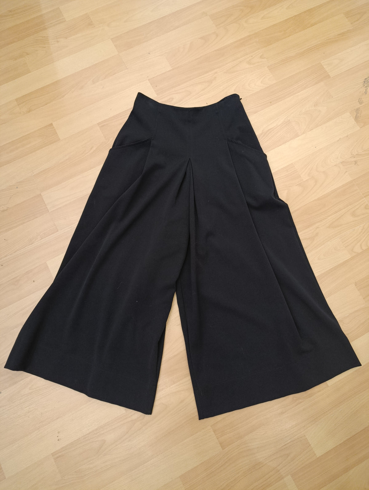 Bermuda sartoriale Stefano Mortari tg 40