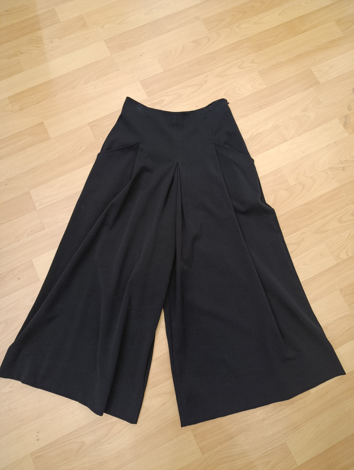 Bermuda sartoriale Stefano Mortari tg 40