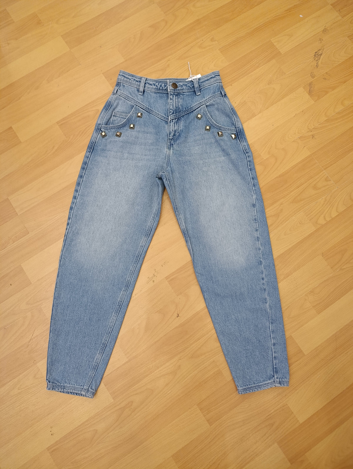 Jeans twinset tg 25