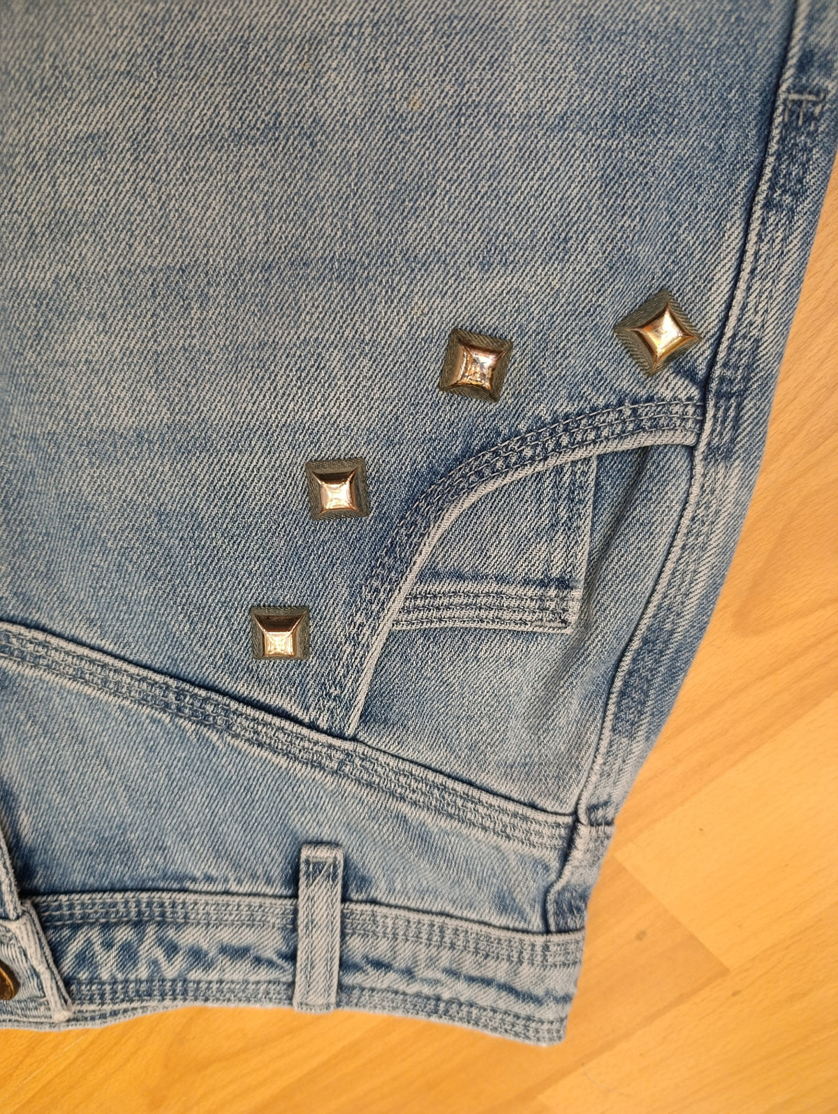 Jeans twinset tg 25