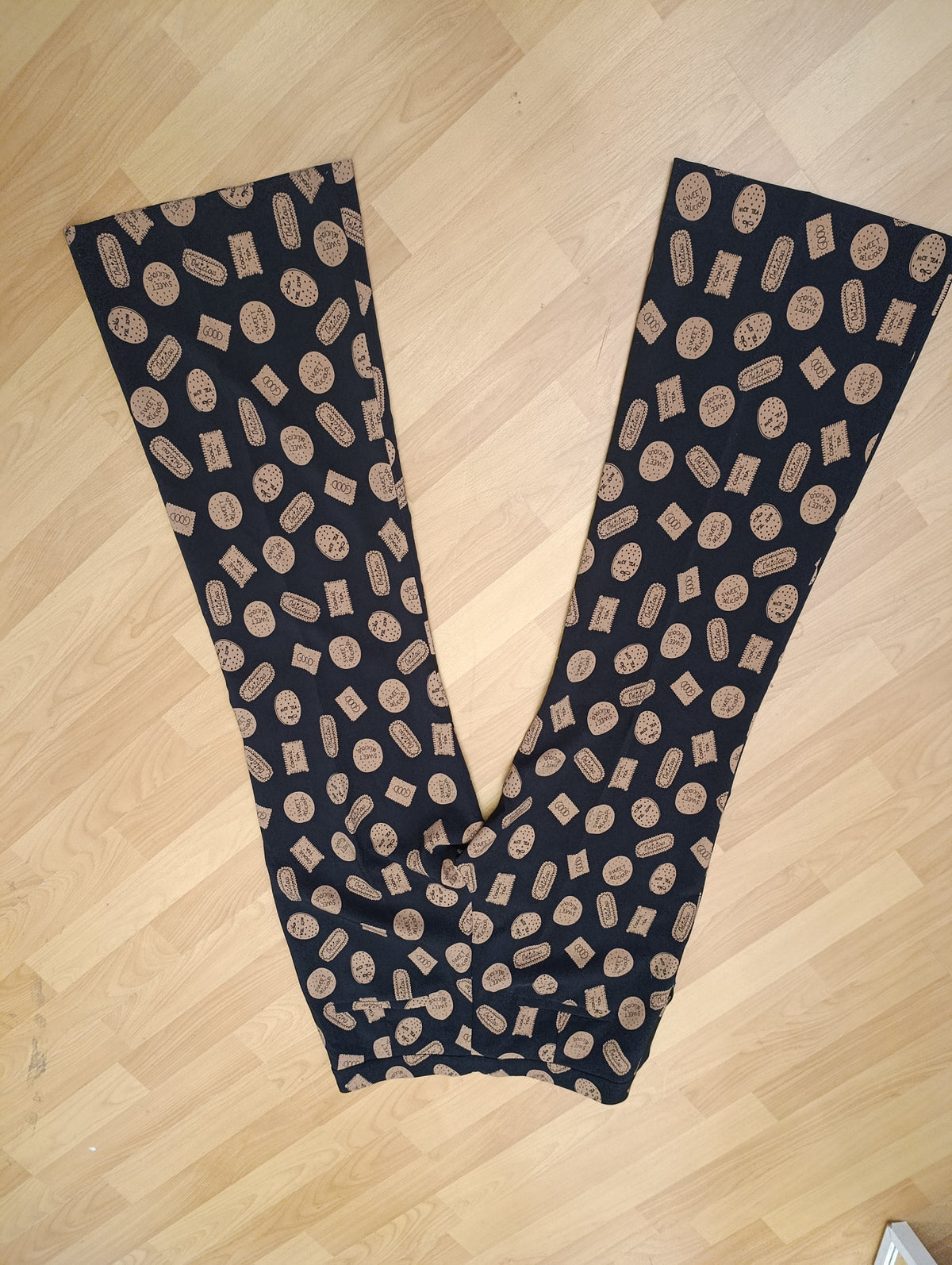 Pantalone Ottodame tg 44