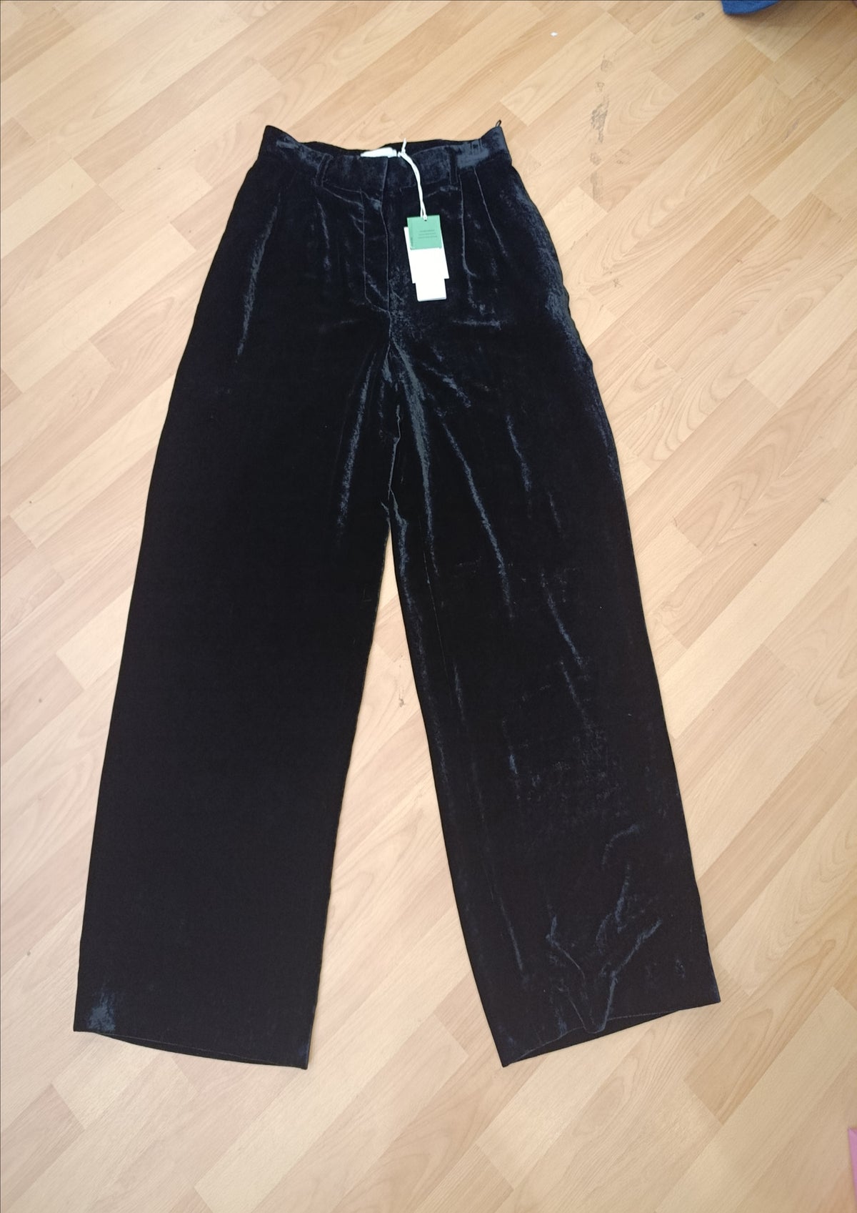 Pantalone stella McCartney nuovi con cartellino tg 40