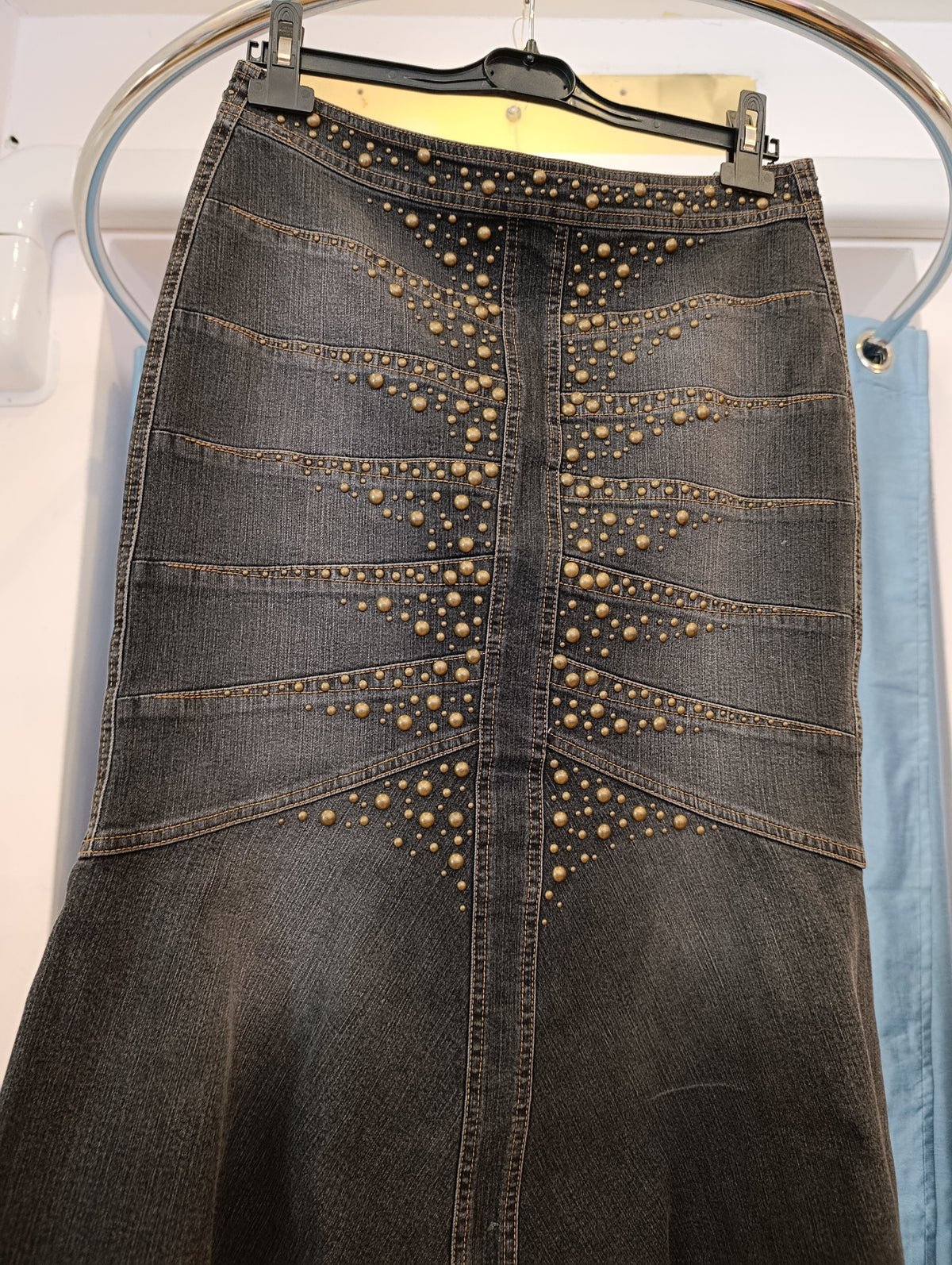 Gonna Angelo Marani a sirena tg 44