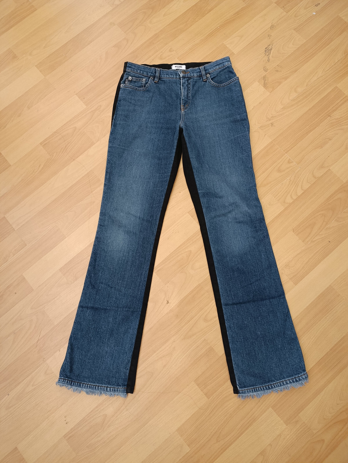 Jeans moschino tg 29