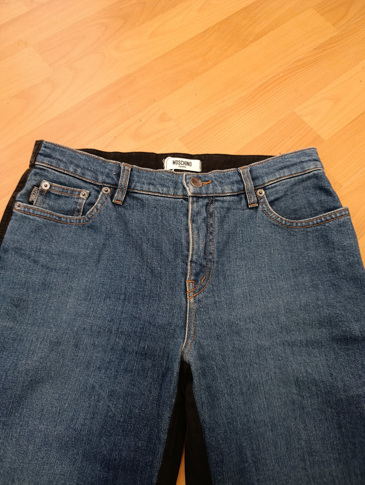 Jeans moschino tg 29
