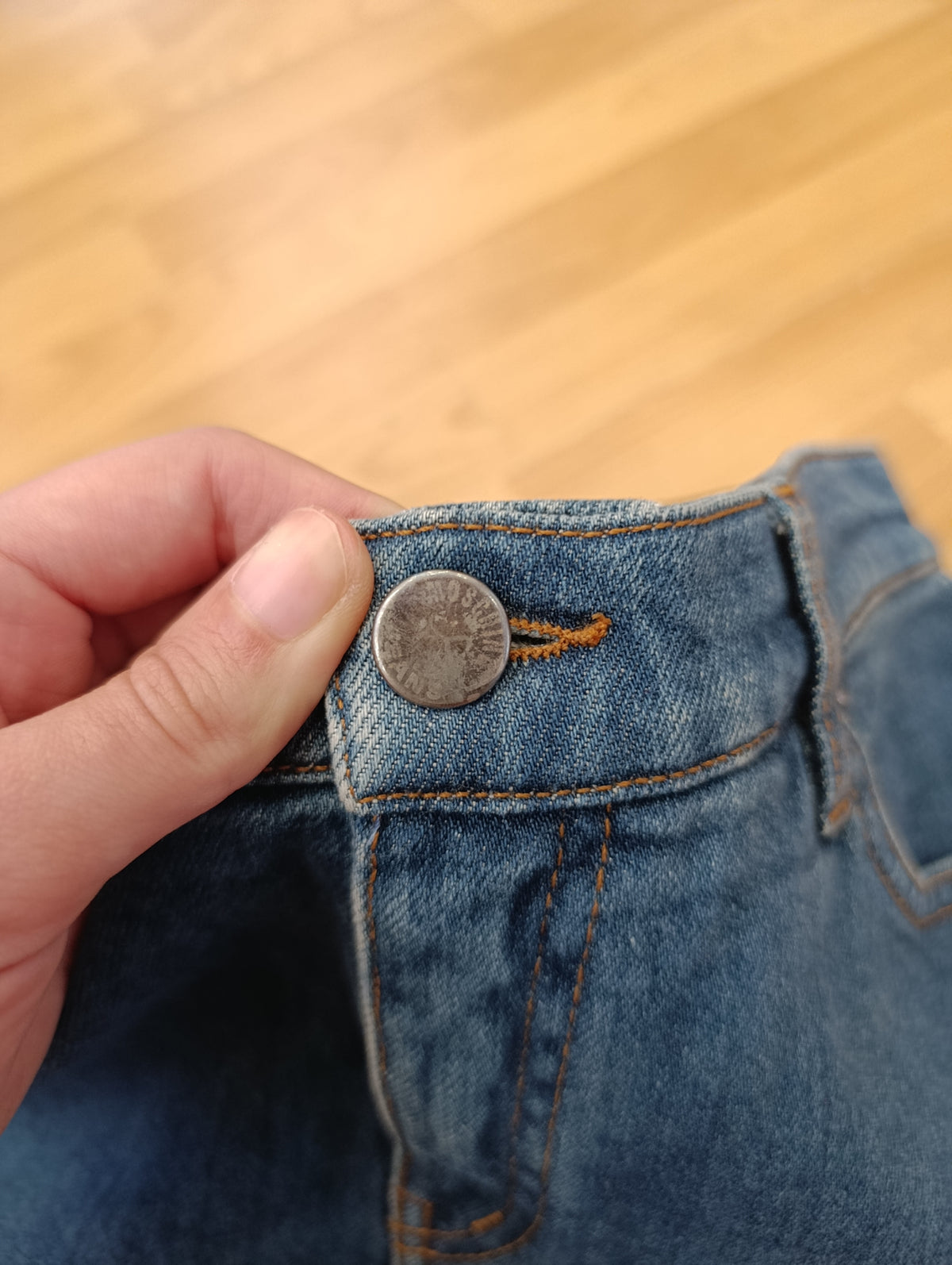 Jeans moschino tg 29
