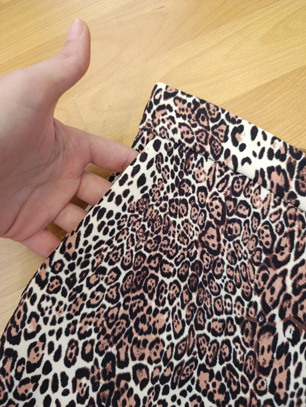 Pantalone Elisabetta Franchi tg 42  nuovo