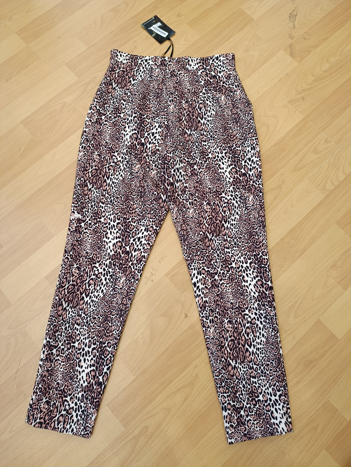 Pantalone Elisabetta Franchi tg 42  nuovo