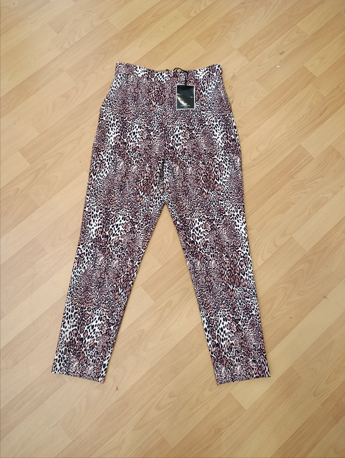 Pantalone Elisabetta Franchi tg 42  nuovo