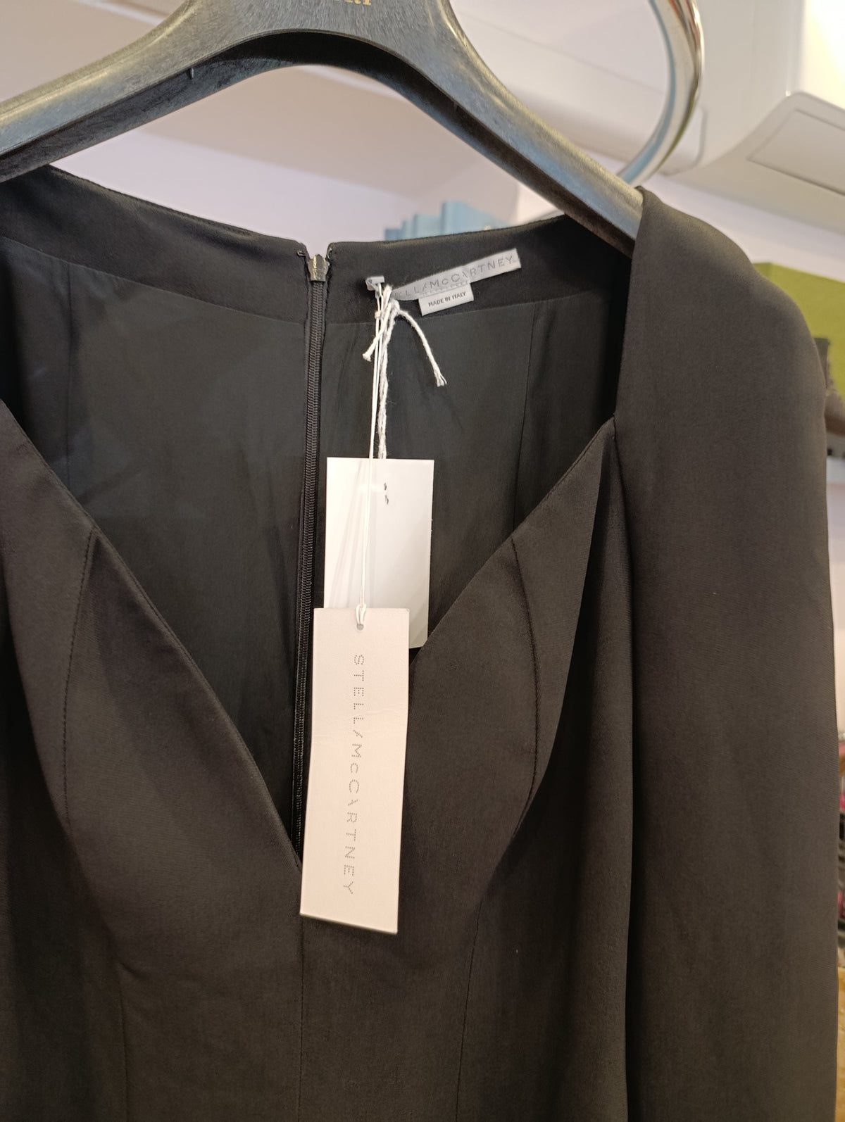 Tuta stella McCartney tg 40 nuova con cartellino