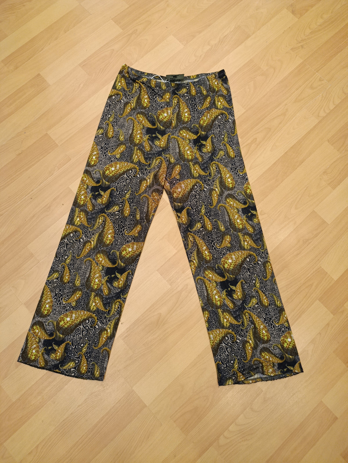 Pantalone Jean Paul gaultier tg M