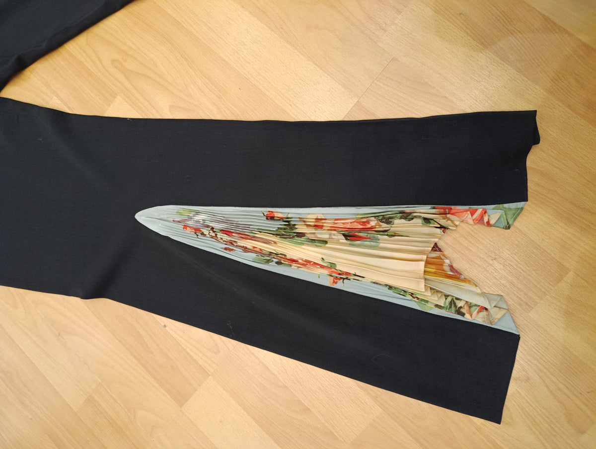 Pantalone Jean Paul gaultier tg 44