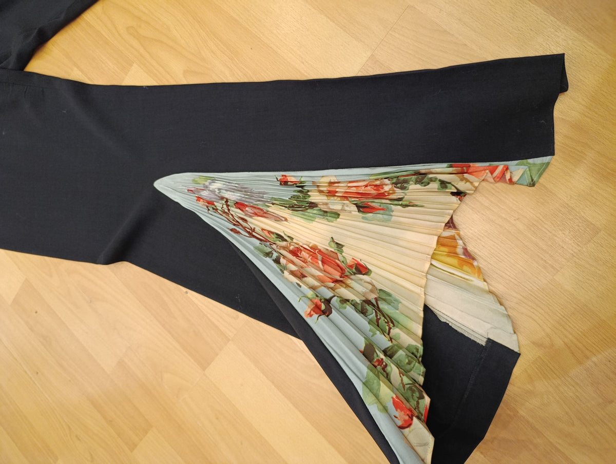 Pantalone Jean Paul gaultier tg 44