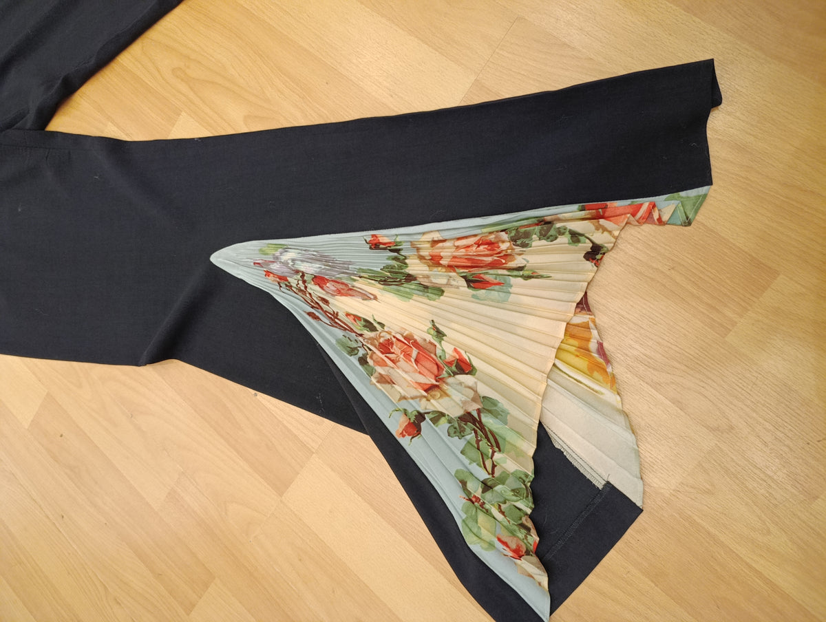 Pantalone Jean Paul gaultier tg 44