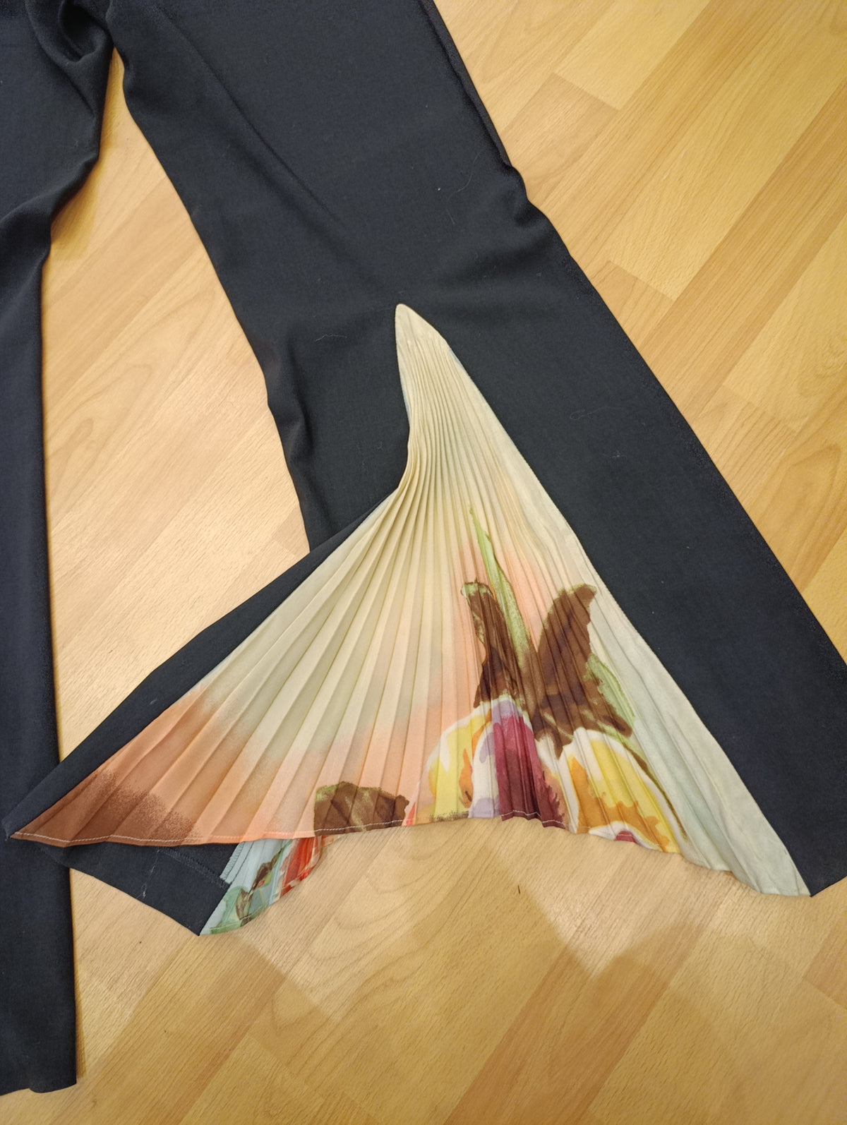 Pantalone Jean Paul gaultier tg 44