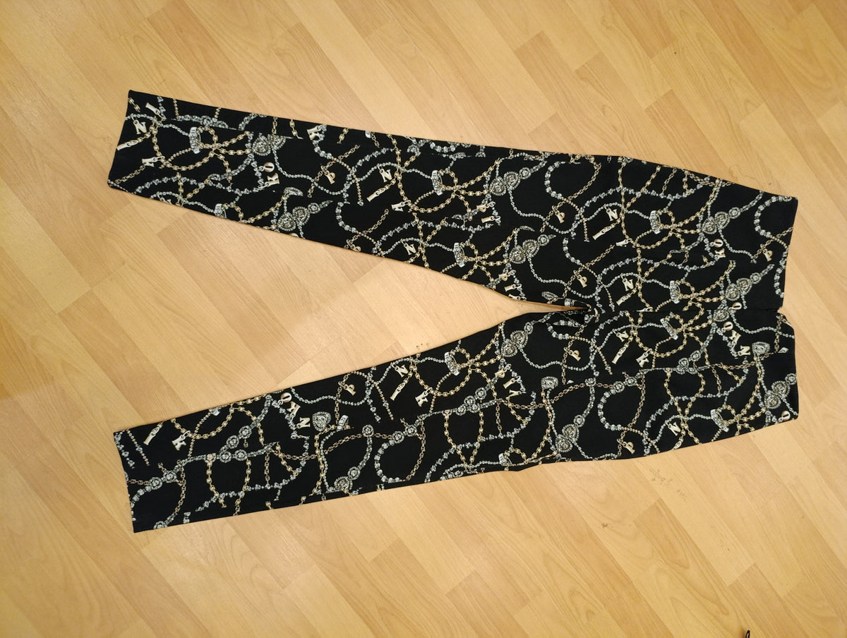 Pantalone Pinko nuovo con cartellino tg 46 ristretta
